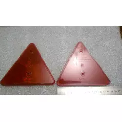 Отражатель треугольный ФП-401