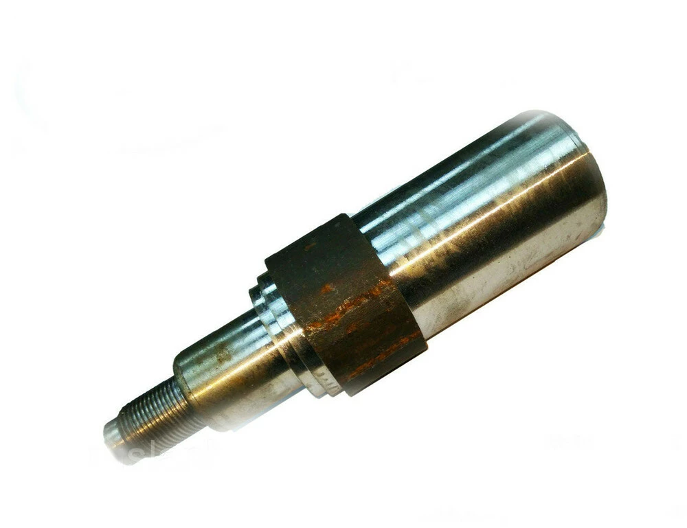 Купити Цапфа осі для причепа під задній підшипник ВАЗ 2108 з доставкою ...