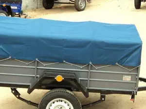 Прицеп легковой для авто