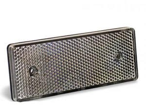 Катафот передній на легковий причіп