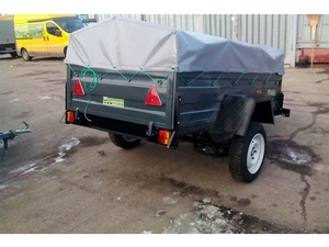 Тент сумково-рюкзачний Oxford