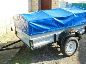 Тент замовити в Україні