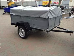 Тент на легковий автомобіль