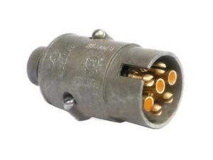 Вилка для легкового причепа семиконтактна