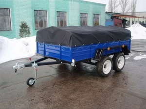 Тент сумково-рюкзачний Oxford