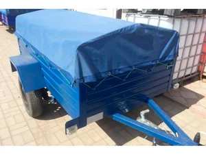 Купити тент в Україні