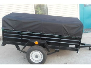 Тент для прицепа на заказ