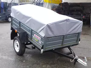 Oxford тент для автомобіля