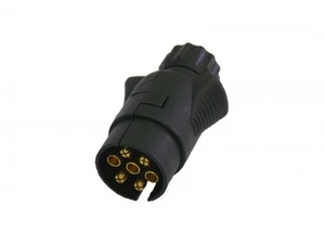 Вилка семиконтактна на причіп