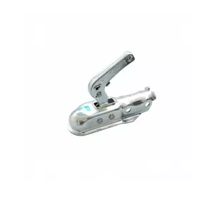 Замковий зчіпний пристрій SPP ZSK-1300H на квадратне дишло 50 мм Замковий зчіпний пристрій SPP ZSK-1300H на квадратне дишло 50 мм