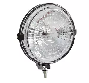 Робоча фара кругла галогенна 12В Робоча фара кругла галогенна 12В