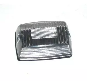 Габаритний передній ліхтар легкового причепа. Габаритний передній ліхтар легкового причепа.