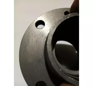 Ступиця легкового причепа ВАЗ 2101 Ступиця легкового причепа ВАЗ 2101