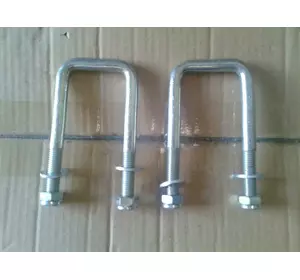 Драбина на ресори AL-KO квадратна вісь 50 мм (довжина - 9.5 см товщина - 11 мм) Драбина на ресори AL-KO квадратна вісь 50 мм (довжина - 9.5 см товщина - 11 мм)