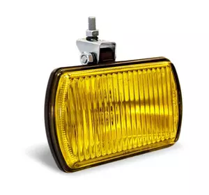 Протитуманна фара передня (Колір розсіювачів – жовтий) Протитуманна фара передня (Колір розсіювачів – жовтий)