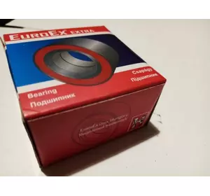 Задній підшипник ступиці причепа EuroEX 2108 Задній підшипник ступиці причепа EuroEX 2108