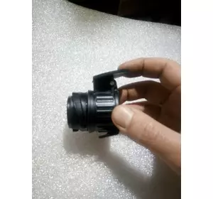 Перехідник-адаптер з 13 контактів на 7 FRISTOM (Польща) Перехідник-адаптер з 13 контактів на 7 FRISTOM (Польща)