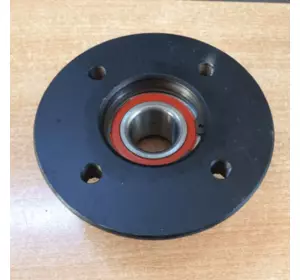 Ступиця колеса АL-KO 4*98 Ступиця колеса АL-KO 4*98