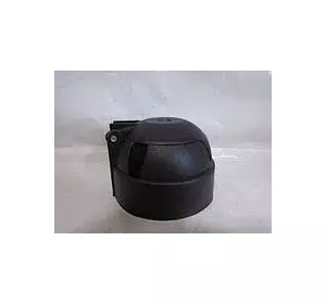 Розетка фаркопа для легкового причепа (Пластик) мама Balaton 12В Розетка фаркопа для легкового причепа (Пластик) мама Balaton 12В