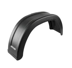Пластикове крило (підкрилок) для легкового причепа Пластикове крило (підкрилок) для легкового причепа