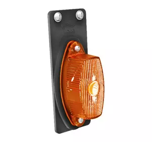 Габарит бічний на гумовій площі. (покажчик повороту) Габарит бічний на гумовій площі. (покажчик повороту)