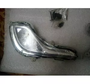 Фари протитуманні Hyundai Accent (Solaris) '11-15 комплект з проводкою Фари протитуманні Hyundai Accent (Solaris) '11-15 комплект з проводкою