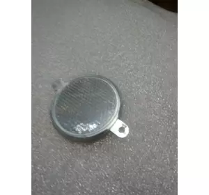 Білий світловідбивач передній ФП-312 Білий світловідбивач передній ФП-312