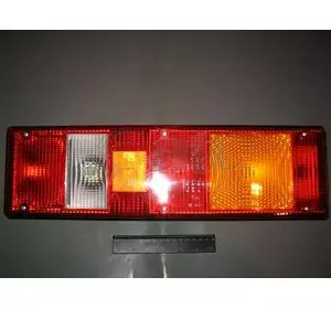 Скло ліхтаря (розсіювач) Ф-404 Скло ліхтаря (розсіювач) Ф-404