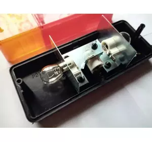 Ліхтар задній на причіп легковий MOD-401 Ліхтар задній на причіп легковий MOD-401