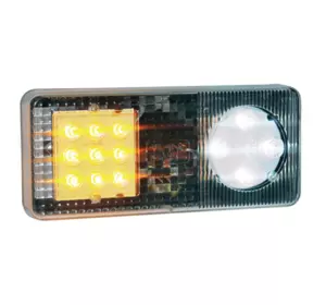 Габарит (ліхтар) передній Ф-402L LED Габарит (ліхтар) передній Ф-402L LED
