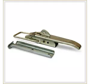 Замок засувка накидний Замок засувка накидний