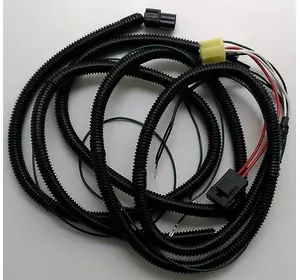 Проведення (джгут проводів) для протитуманних фар Ланос комплект grog Daewoo Lanos Проведення (джгут проводів) для протитуманних фар Ланос комплект grog Daewoo Lanos