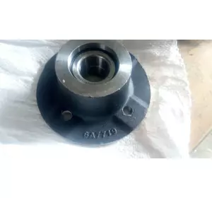 Ступиця Knott сталева 4*98 для легкового причепа Ступиця Knott сталева 4*98 для легкового причепа