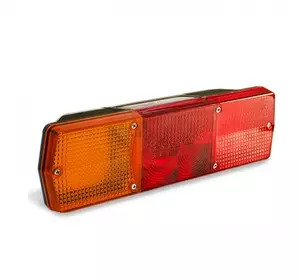 Габарит задній (з пластмасовим корпусом) Ф-403 Габарит задній (з пластмасовим корпусом) Ф-403