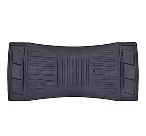 Автоковрик перемичка КУ-16212 чорна 23x50 (КУ-16212 BK) Автоковрик перемичка КУ-16212 чорна 23x50 (КУ-16212 BK)