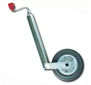 Колесо опорне AL-KO 150 кг. Колесо опорне AL-KO 150 кг.