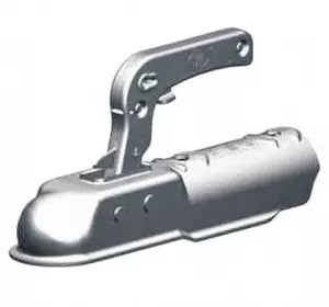 Замковий зчіпний пристрій SPP ZSK-1300E діаметр 50 мм Замковий зчіпний пристрій SPP ZSK-1300E діаметр 50 мм