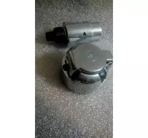 Роз'єм для причепа (метал) комплект King комплект вилка та розетка легкового причепа Роз'єм для причепа (метал) комплект King комплект вилка та розетка легкового причепа