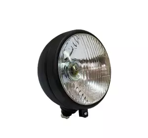 Металева фара передня ближня - дальня ФГ-305М Металева фара передня ближня - дальня ФГ-305М