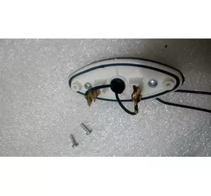 Габарит передній Ф-416 (ліхтар) Габарит передній Ф-416 (ліхтар)