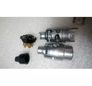 Роз'єм фаркопа метал (Папа) Balaton Роз'єм фаркопа метал (Папа) Balaton