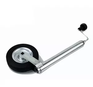 Колесо (ролик) опорне Winterhoff 150 кг Колесо (ролик) опорне Winterhoff 150 кг