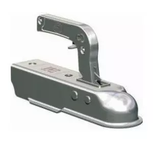 Замковий зчіпний пристрій SPP ZSK-750 на квадратне дишло 60 мм Замковий зчіпний пристрій SPP ZSK-750 на квадратне дишло 60 мм