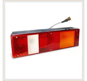 Габарит (ліхтар) лівий задній F-404 Габарит (ліхтар) лівий задній F-404