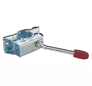 Хомут опорного колеса WINTERHOFF 48 мм 2 отвори Хомут опорного колеса WINTERHOFF 48 мм 2 отвори