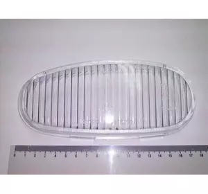 Праве скло протитуманної фари Ланос Daewoo Lanos АЕА Праве скло протитуманної фари Ланос Daewoo Lanos АЕА