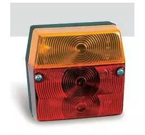 Ліхтар причепа задній MD-2 (Україна) Ліхтар причепа задній MD-2 (Україна)