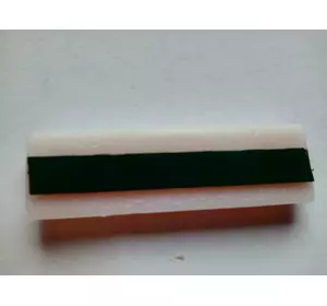 Помаранчевий світлоповертач С2 на крило легкового причепа Помаранчевий світлоповертач С2 на крило легкового причепа