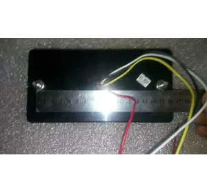 Задні ліхтарі на трактор, автомобіль MOD-200LED Задні ліхтарі на трактор, автомобіль MOD-200LED