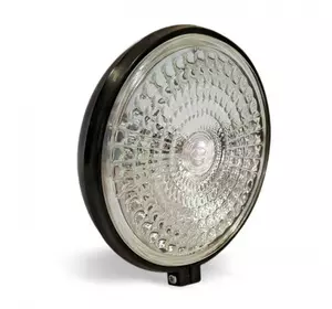 Пластмасова робоча фара Пластмасова робоча фара